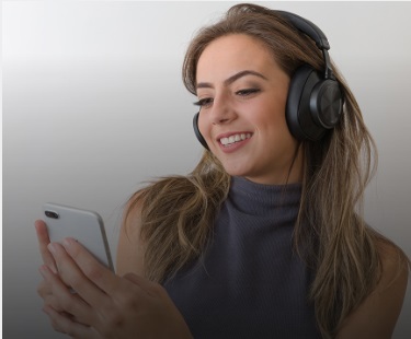 ENGAGE CUSTOMERS LIKE NEVER BEFORE